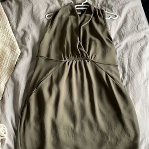 Wilfred Dress